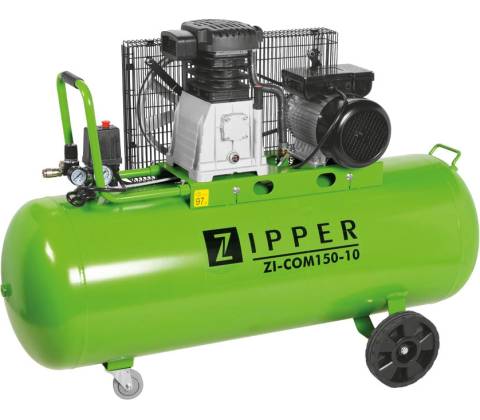 ZIPPER ZI-COM150-10