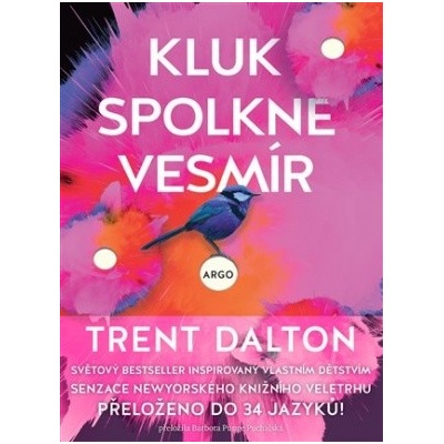 Kluk spolkne vesmír