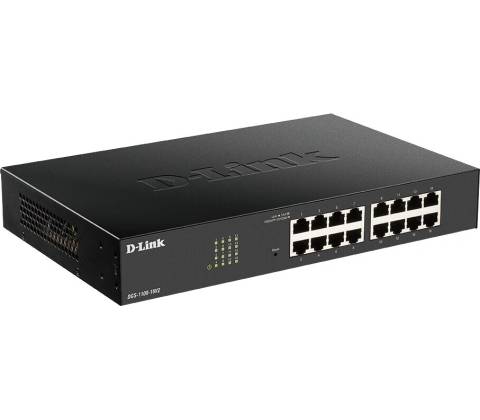 D-Link DGS-1100-16V2/E