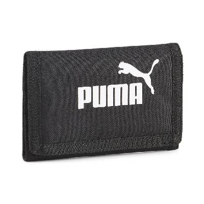 Phase wallet - Black (Puma Black)