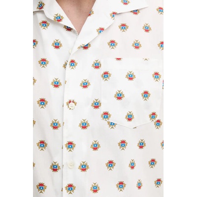 Bally Памучна риза Bally (MSH02L)