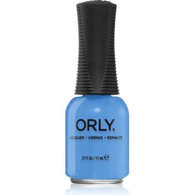 Orly Lacquer lak na nechty Ripple Effect 11 ml