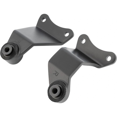 Medzikus uchytenie pre "platne" SMOOTH, HONDA VT750 C4 + C5 + C6 Shadow