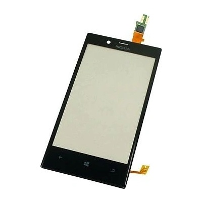 LCD Displej + Dotyková doska Nokia Lumia 720