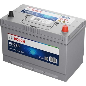 Image 1 of Bosch 95Ah 840A right+ (0092PP0280)