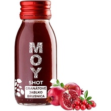 Moy Shot Granátové Jablko 60 ml