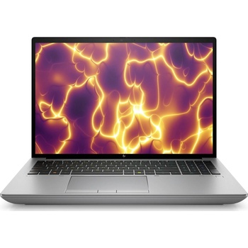 HP ZBook Fury 16 G11 WQUXGA