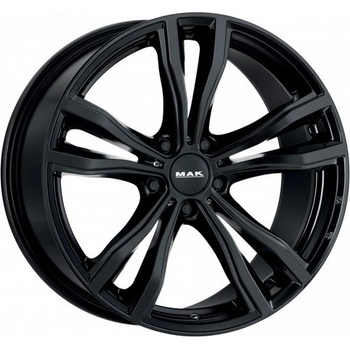 MAK X-Mode 11,5x21 5x120 ET38 gloss black