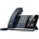 Yealink MP54 IP телефон, Bluetooth донгъл, WiFi донгъл, MS, сив (MP54 IP)