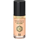 Max Factor Facefinity All Day Flawless dlouhotrvající make-up SPF20 42 Ivory 30 ml