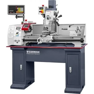 CORMAK TYTAN Center 750 Vario DRO