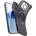 ESR iPhone 16 Pro ESR ZERO HALOLOCK Силиконов удароустойчив протектор за телефон, MagSafe, ЧЕРЕН GP-164290 (GP-164290)