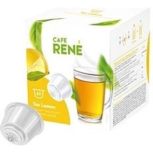 René Café Lemon Tea Cafe René 16 ks