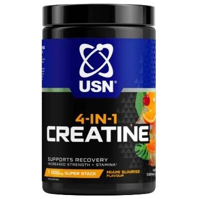 USN 4-In-1 Creatine 315 g