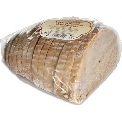 Karlova Pekárna Chléb Bavorský balený krájený 500 g
