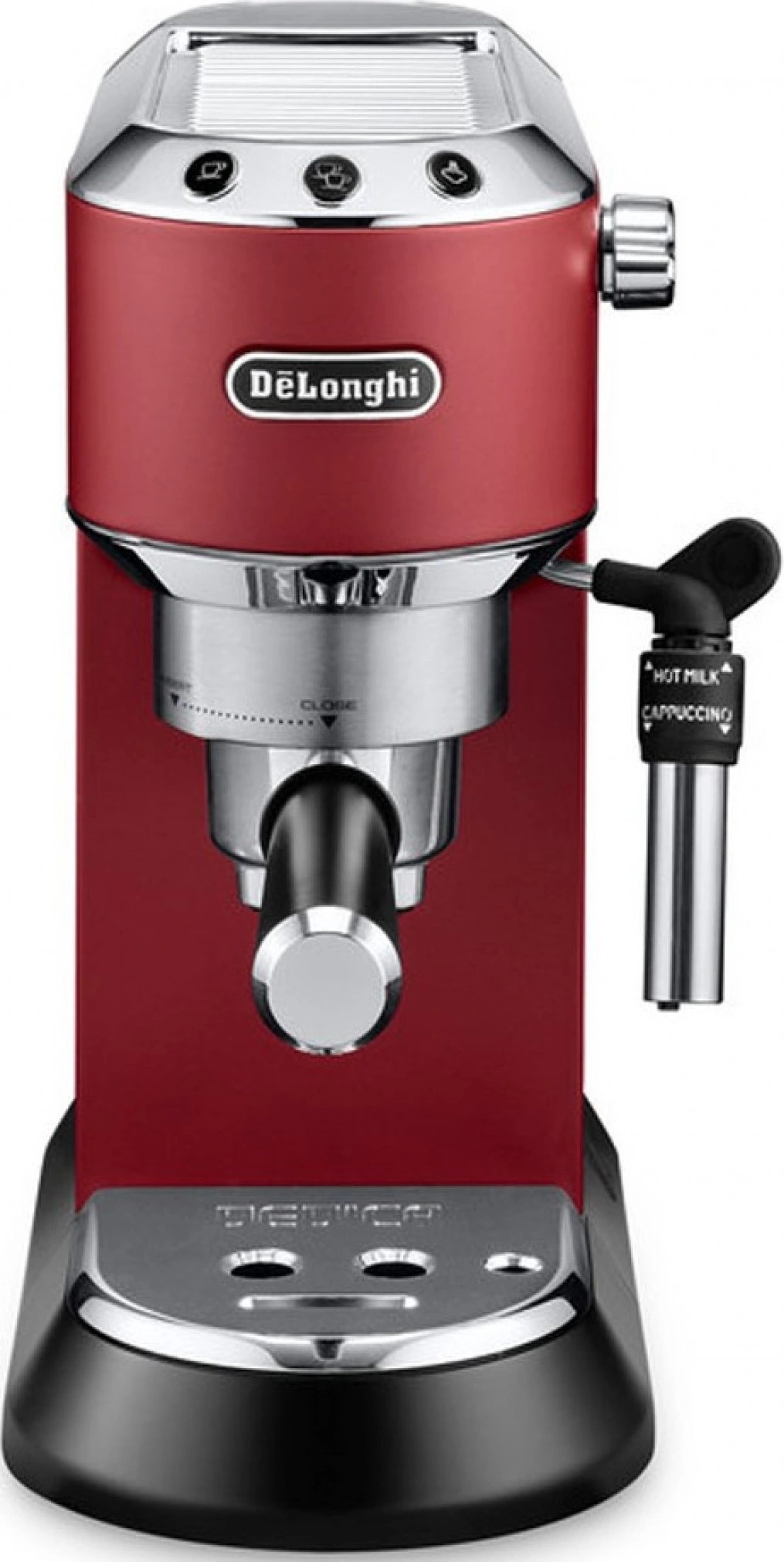 DeLonghi EC685.R Dedica