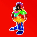 BJORK: VOLTA LP