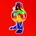 BJORK: VOLTA LP