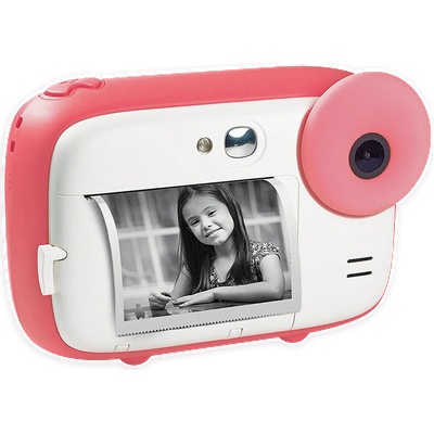 AgfaPhoto RealiKids Instant Cam (ARKICBL/SB6618)