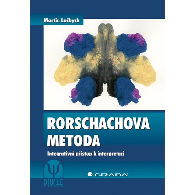 Rorschachova metoda - Lečbych Martin