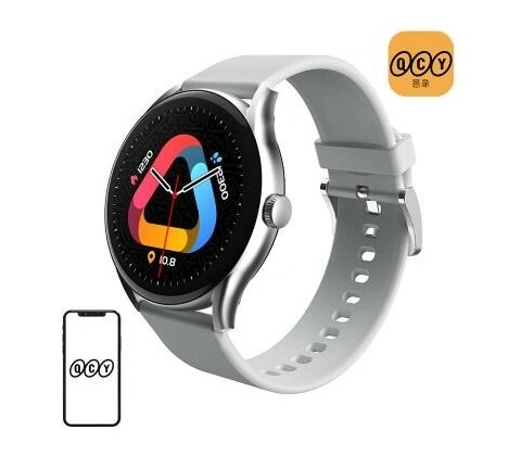 QCY GT S8