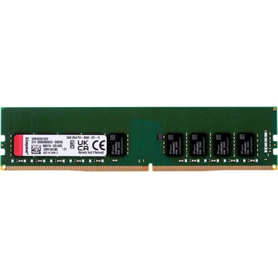 Kingston 16 GB 2666 MHz 288 Pin DIMM CL19 DDR4 KSM26ED8/16HD