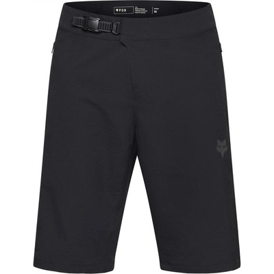 Fox Ranger Black