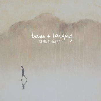HAYES GEMMA: BONES + LONGING LP
