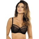Gorteks Adele/B2 Mäkká podprsenka čierna