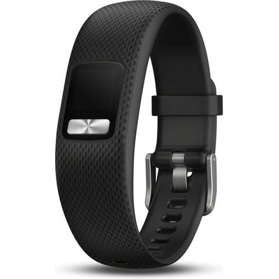 Garmin Řemínek pro vivofit4 Black, L 010-12640-13 – Zbozi.Blesk.cz