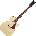 Gretsch Electromatic Jet RW Vintage White Електрическа китара