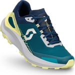 Scott Дамски маратонки Scott Women's Shoe Kinabalu Trail GTX Trail running shoes - Lake Blue / Deep Blue - размер 40, 5 (EU) (123-2411-0118)