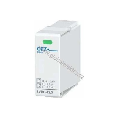 OEZ SVBC-12,5-1-M - Výměnný modul (40625)