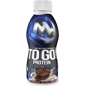 MaxxWin shake TO GO! Protein 25 g