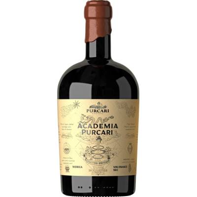 Chateau Purcari Academia Viorica 2022 Bílé 13,5% 0,75 l (holá láhev)