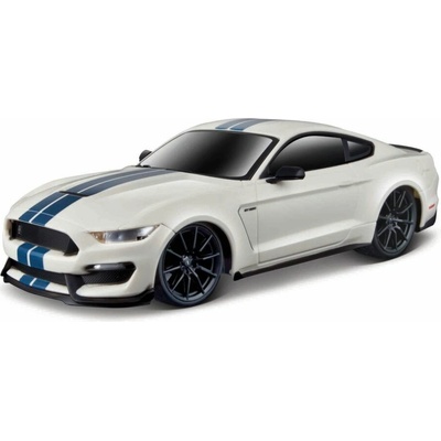 Maisto RC Ford Shelby GT350 na diaľkové ovládanie 1:24