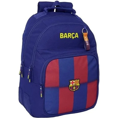 SAFTA Раница safta f. c barcelona, 20 л