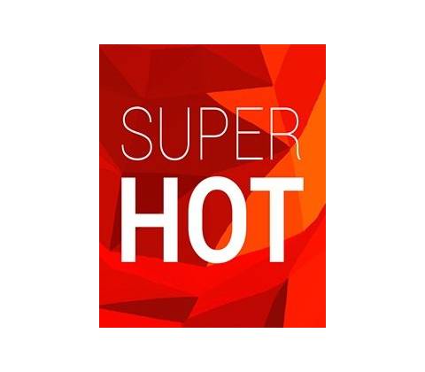 Superhot