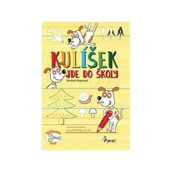 Kulíšek jde do školy