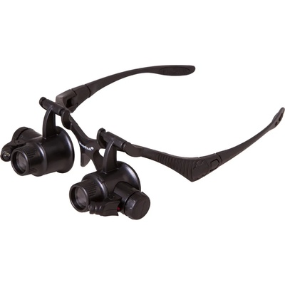 Levenhuk Увеличителни очила Levenhuk Zeno Vizor G4 (70432)