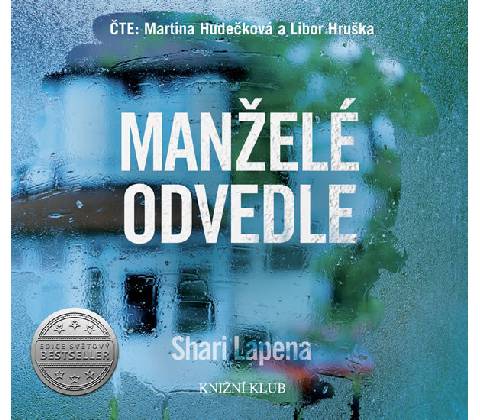 Manželé odvedle