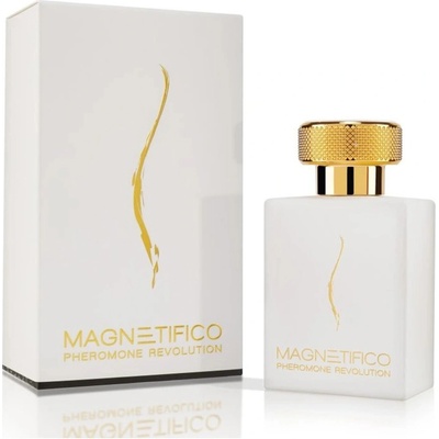 VALAVANI MAGNETIFICO Pheromone Revolution feromóny pre mužov 50 ml