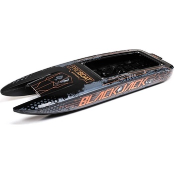 Proboat Blackjack 42″ 8S: Trup lodi