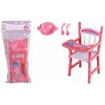Mádara Feeding chair for dolls