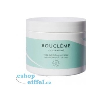 Bouclème Scalp Exfoliating Shampoo 250 ml