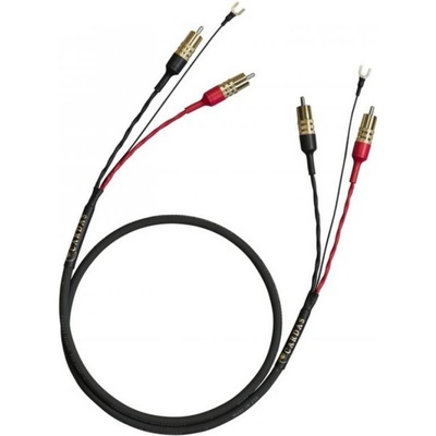 Cardas Audio Iridium Phono 1,25m