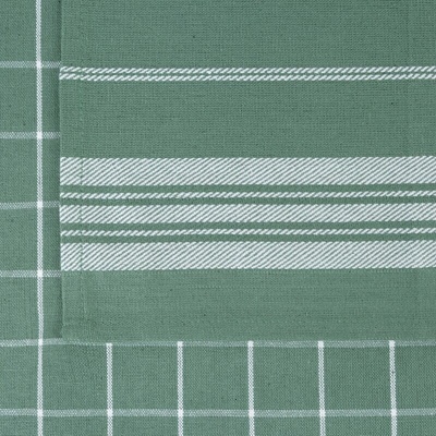 EUROFIRANY RUBI 50 x 70 cm 6 ks ZELENÉ