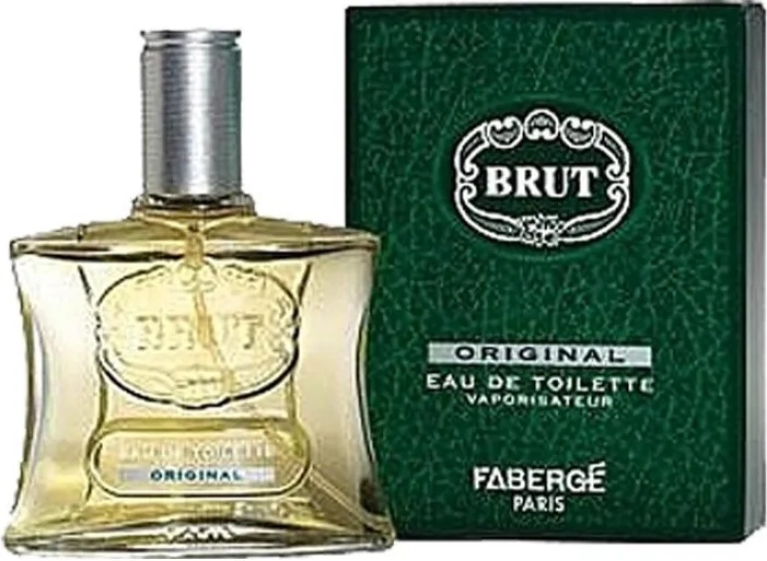 Brut Original EDT 100 ml