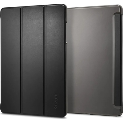 Spigen Smart Fold калъф за Galaxy Tab A9+ / A11+ Plus 11.0 X210 / X215 / X216 / X230 / X235 / X236 черен (ACS10553)