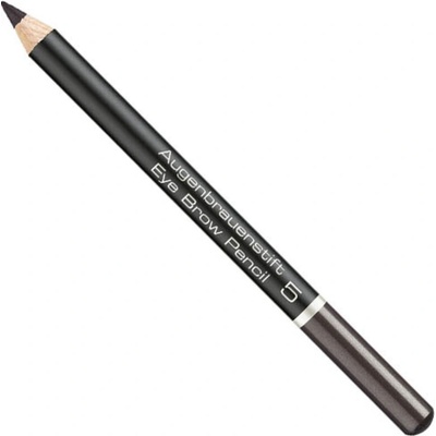 Artdeco Eyebrow tužka na obočí Black 1,1 g